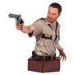 The Walking Dead Sheriff Rick Grimes Mini-Bust              