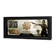 The Walking Dead Sheriff Rick Grimes Badge Prop Replica     
