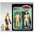 Star Wars Bossk Jumbo Kenner Action Figure                  