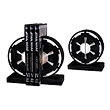 Star Wars Imperial Seal Bookends                            