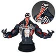 Marvel Zombies Venom Mini Bust                              