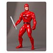 Daredevil Marvel Secret Wars Jumbo Action Figure 