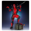 Deadpool Collector's Gallery Statue 