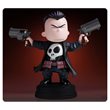 Punisher Animated Statue 