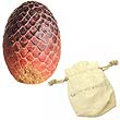 Game of Thrones Drogon Dragon Egg Prop Replica Paperweight  