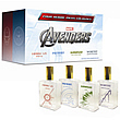 Avengers Assembled Cologne Set                              
