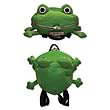 Naruto Frog Plush Special Backpack                          