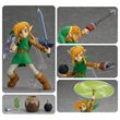 Legend of Zelda Link Deluxe Version Action Figure 