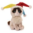 Grumpy Cat Jester Beanbag Plush 