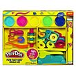 Play-Doh Mega Set                                           