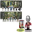 G.I. Joe Resolute Exclusive Action Figures & Bobble Head Set