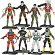 G.I. Joe 25th Anniversary Action Figures Wave 9