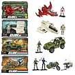 G.I. Joe Vehicles Wave 2 - Now 17% off