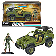 G.I. Joe Vamp with Clutch Vehicle - Now 22% off