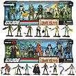 Exclusive G.I. Joe Extreme Conditions Action Figures