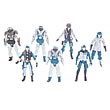 Exclusive G.I. Joe Cobra Arctic Assault Squad Action Figures - Now 17% off