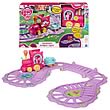 My Little Pony Magical Friendship Express Train Set         