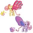 My Little Pony Deluxe Ponies Wave 2 Set                     