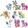 My Little Pony Friendship Is Magic Minis Wave 2             