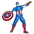 Avengers Movie Ultra Strike Captain America Action Figure   