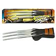 X-Men Origins: Wolverine Movie Electronic Claw Weapon - In Stock, Now 11% off ($23.90)