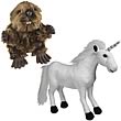 Chronicles of Narnia Basic Plush Wave 1 Set