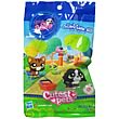Littlest Pet Shop Blind  Bagged Figures Wave 2 6-Pack       