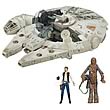 Star Wars Millennium Falcon Vehicle - Now 25% off