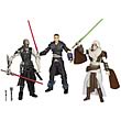 Star Wars Evolutions Vader's Apprentice Action Figures - Now 26% off