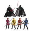 Exclusive Star Wars Crimson Empire Crucible Action Figures - Now 6% off