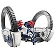 Star Wars Clone Wars Remote Control Hailfire Droid          