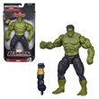 Avengers Marvel Legends Movie Hulk Action Figure 