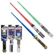 Star Wars Rogue One Extendable Lightsabers Wave 3 Revision 1