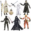 Star Wars TFA Black Series 6-Inch Action Figures Wave 4 Case