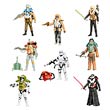 Star Wars TFA Armor Series Action Figures Wave 1 