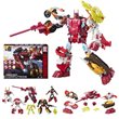 Transformers Combiner Wars Computron Technobots Boxed Set 