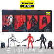 Star Wars Black Series 6-Inch Action Figures- EE Exclusive 