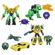 Transformers Robots in Disguise Battle Packs Wave 2 Set 