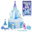 Disney Frozen Elsa's Magical Rising Castle Playset 