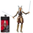 Star Wars TFA Black Series Ahsoka Tano 6-Inch Action Figure 