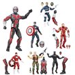 Captain America Civil War Marvel Legends Figures Wave 2 