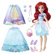 Disney Princess Layer 'n Style Ariel Doll 