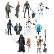 Star Wars Rogue One 3 3/4-Inch Action Figures Wave 1 Case 