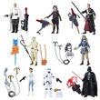 Star Wars Rogue One 3 3/4-Inch Action Figures Wave 2 Case 