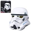 Star Wars Stormtrooper Voice-Changer Helmet Prop Replica 