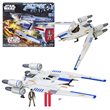 Star Wars Rogue One Rebel U-Wing Fighter Vehicle 