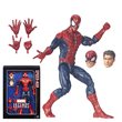 Marvel Legends 12-Inch Spider-Man Action Figure 