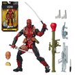 X-Men Marvel Legends 6-Inch Deadpool Action Figure 