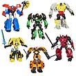 Transformers Robots in Disguise Warriors Wave 4 Revision 1 