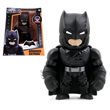 Batman v Superman Batman with Armor 4-Inch Alternate Figure 